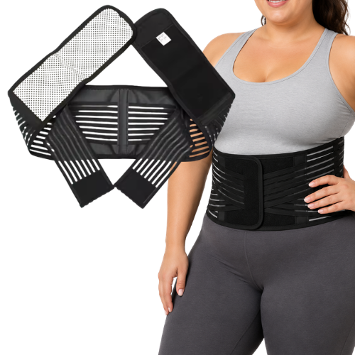 Free: Vitality™ Support Belt