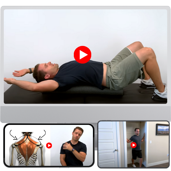 Free: Physical Therapist Daily Plan