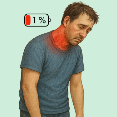 Chronic Fatigue