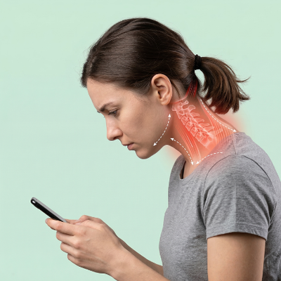 Posture Damage