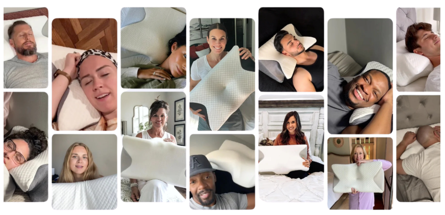 We asked our customers and found out...