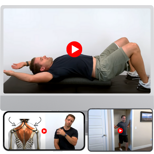 Free: Physical Therapist Daily Plan